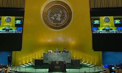 BM Genel Kurulundan Filistin'e Güzel Haber