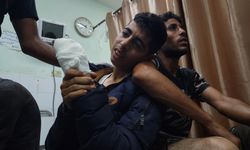 İsrail'in Refah'taki kamp saldırısına ilişkin soruşturma ve yaptırım talep etti