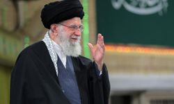 İran Dini Lideri Hamaney’den Reisi hakkında ilk açıklama