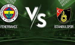 Fenerbahçe: 3 - İstanbulspor: 0 (İlk yarı)