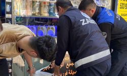 Şehitkamil'de Arapça Tabelaların Kaldırılması Tartışma Yarattı
