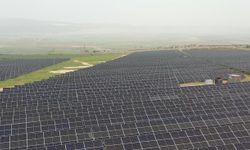 GAÜN Güneş Enerji Santrali İle Yeni Bir Dönem Başlıyor