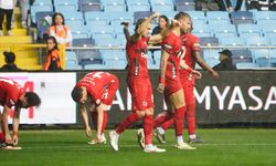 Süper Lig'te maça yağış arası