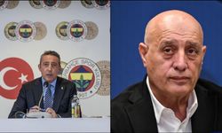 PFDK, Ali Koç ve  Ecmel Faik Sarıalioğlu'nun Cezalarını açıkladı