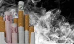 Sigara Zamları Durmuyor Yenisi Geldi! En Ucuz Ve En Pahalı Sigara Kaç Lira Oldu?