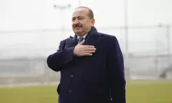 Gaziantep FK Başkanı Yılmaz: Algı Operasyonu Yapmayın!