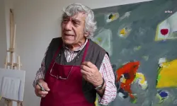 Ünlü Sanatçı Prof. Dr. Zafer Gençaydın Hayatını Kaybetti