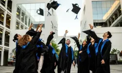 Türkiye’nin “Genç Üniversiteleri” Dünyanın En İyileri Arasında