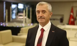 Şahinbey Belediye Başkanı Tahmazoğlu: "Burada Enflasyon Yok"