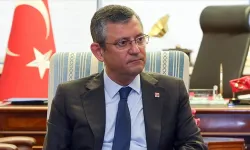 CHP Genel Başkanı Özel, CHP'nin Eski Genel Başkanları İle Görüştü