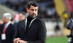 Gaziantep FK'nın Rakibi Başsız Kaldı
