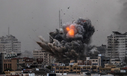 Suudi basını duyurdu: İsrail Gazze'den çekiliyor mu?