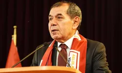 Galatasaray’da 3. Dursun Özbek Dönemi