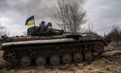 İspanya, Ukrayna’ya 1 Milyar Euro Askeri Yardımda Bulunacak
