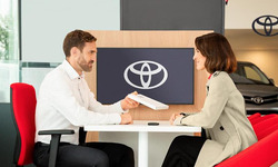 Toyota’dan İlkbahar Servis Kampanyası: Yüzde 25 indirim