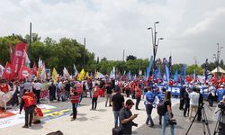 Türk İş, 1 Mayısta işçilerin talepleri dile getirildi: İşte işçilerin talepleri