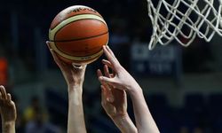 A Milli Kadın Basketbol Takımı'nın Kamp Kadrosu Belli Oldu