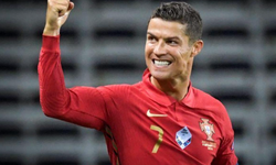 Türkiye'nin rakibi Portekiz EURO 2024 kadrosu açıklandı: Ronaldo sürprizi