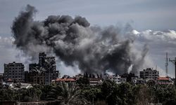 Gazze'de Can Kaybı 34 Bin 789'a Çıktı