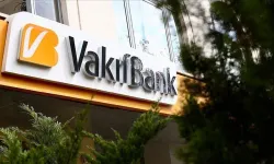 VakıfBank'ın 2024 yılının ilk yarısında net karı 19 milyar 192 milyon lira oldu