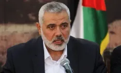 Hamas kaynakları açıkladı: Haniyye'nin yerine geçecek isim belli oldu