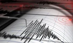 Son Dakika: Malatya'da 3,6 Büyüklüğünde Deprem!