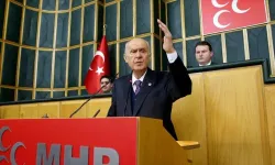 Bahçeli Grup Toplantısında Rahatsızlandı