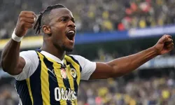 Acun Ilıcalı'dan Michy Batshuayi Açıklaması