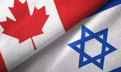 Kanada’dan İsrailli 7 Kişi Ve 5 Kuruluşa Yaptırım