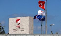 TFF 2. Lig Ve 3. Lig'de Kura Çekimi Gerçekleştirildi