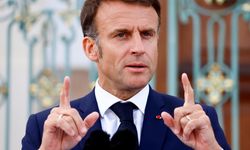 Fransa Cumhurbaşkanı Macron, Ulusal Meclisi feshetti