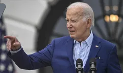 Biden: “Netanyahu Refah Konusunda Beni Dinledi”