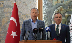 Bakan Yerlikaya’dan Gazianteplilere övgü!
