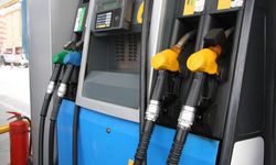 Benzin ve motorine zam geldi: Gaziantep’te tabelada fiyat değişti
