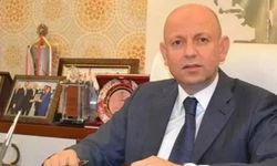 Gaziantep FK başkanlığı için ismi geçen Çeker’den başkanlık açıklaması!