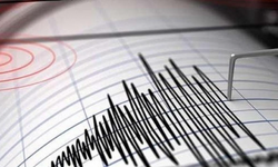 Ege Denizi’nde Korkutan Deprem! Afad/Kandilli Son Depremler