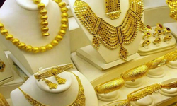 Altın fiyatları yükselmeye devam ediyor! 15 Haziran 2024 gram ve çeyrek altın fiyatları