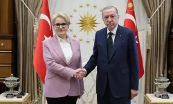 Akşener-Erdoğan Görüşmesi: Siyaset Arenasında Yankı Uyandırdı!