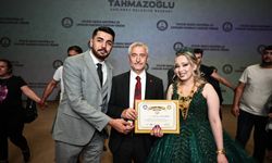 Evlilik Okulu’nda 530 çift daha sertifikasını aldı