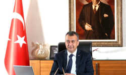 GAİB Başkanı Kileci, ihracat rakamlarını değerlendirdi
