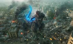 Godzilla Minus One, Netflix'in içerik kataloğuna eklendi