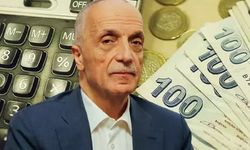 Asgari ücrete düzenleme çağrısı! Son 25 yılda…