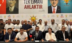 Yılmaz ve yönetimi istifa etti! İşte tüm açıklamalar…