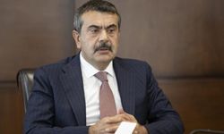 Öğretmen maaşları için Bakan Tekin'den açıklama