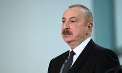 Aliyev meclisi feshetti