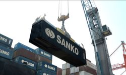 İSO 500’e Sanko damgası: 4 şirket listede