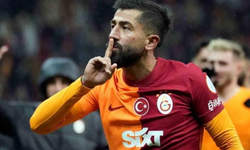 Kerem Demirbay Fenerbahçe hakkında ilk kez konuştu