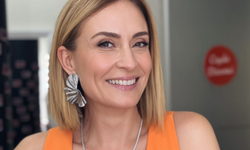 Ceyda Düvenci'den şok sözler! Az konuşana ödül...