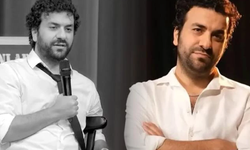Hasan Can Kaya'dan ilk açıklama: Hepsi iftira!