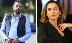 Kerem Alışık çekimler başlamadan diziden ayrıldı!